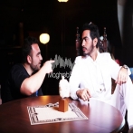 Tamer hosny
